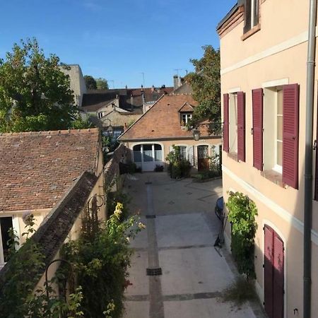 77 Rue De France Apartman Fontainebleau Kültér fotó
