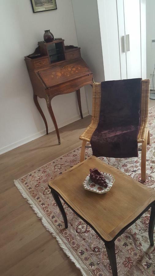 77 Rue De France Apartman Fontainebleau Kültér fotó