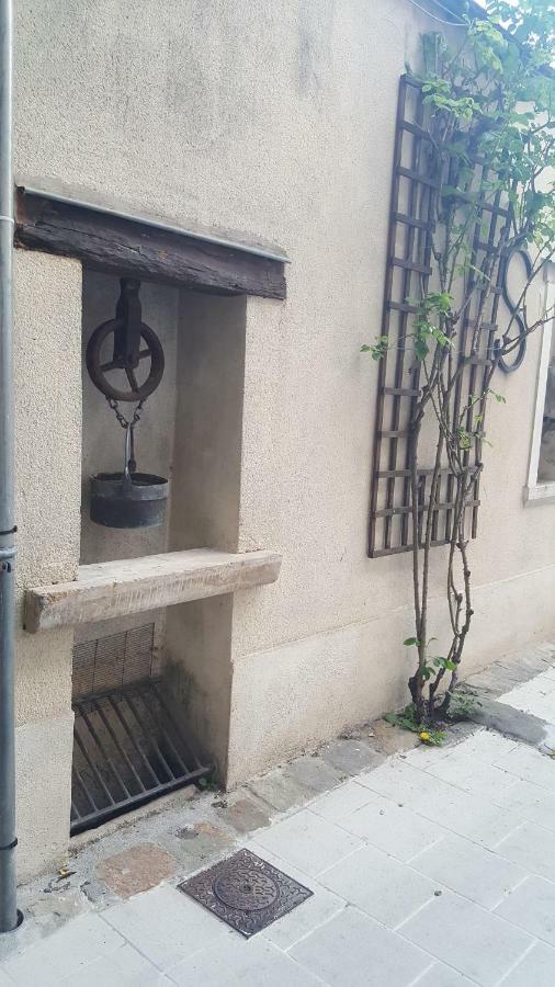 77 Rue De France Apartman Fontainebleau Kültér fotó