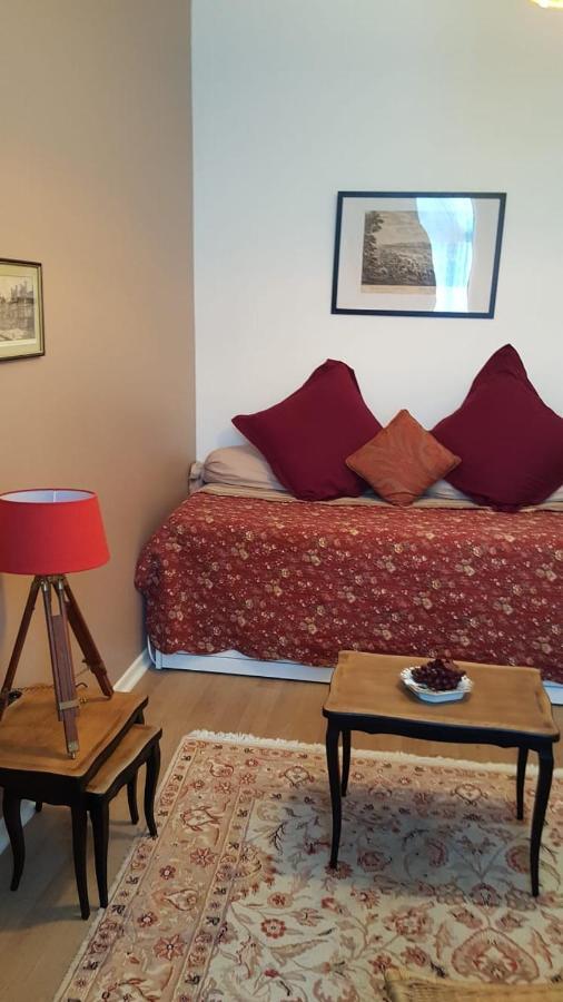 77 Rue De France Apartman Fontainebleau Kültér fotó